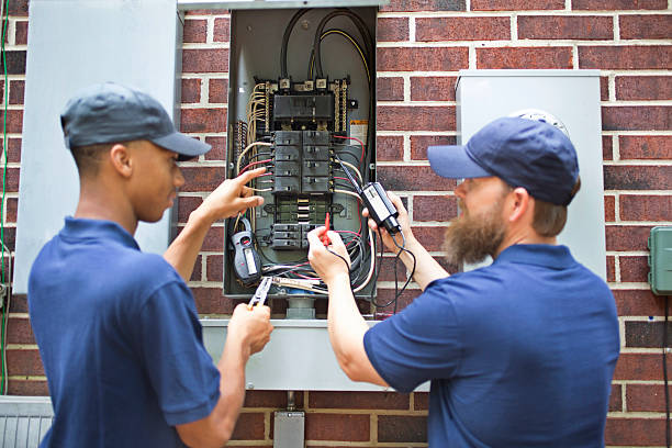 Emergency Electrical Repair Services in Inkster, MI